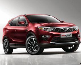 最省油的suv国产车,揭秘最省油国产SUV的节能奥秘”